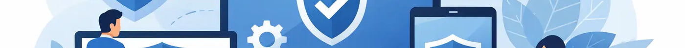 Cómo instalar antivirus en varios equipos