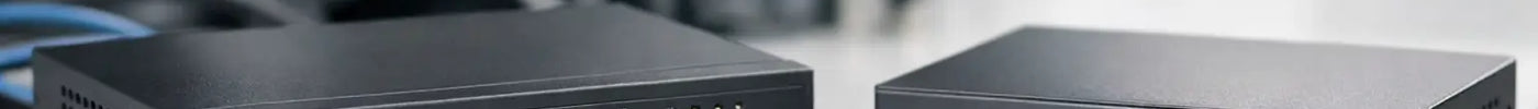 Switch gestionable vs no gestionable para tu red