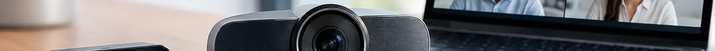 Mejores cámaras para videoconferencias en 2026