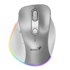 Mouse Ergonómico