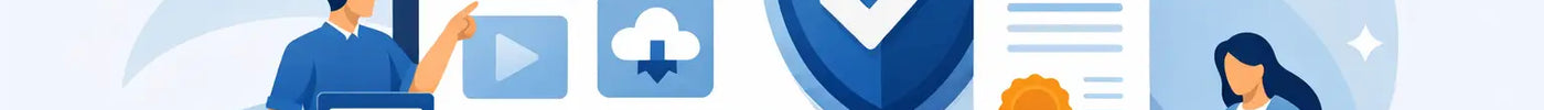 Cómo comprar software licenciado online bien