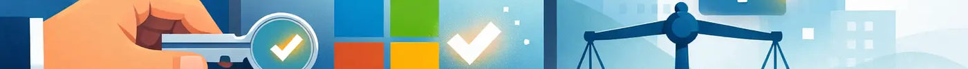 Activar licencias Microsoft legalmente