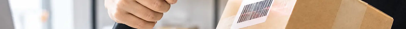 Mejores lectores de código de barras para negocios