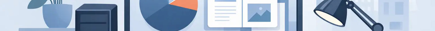 Computadora de escritorio para oficina: cuál elegir