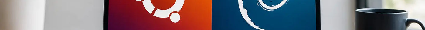 Linux Ubuntu versus Debian, ¿cuál elegir?