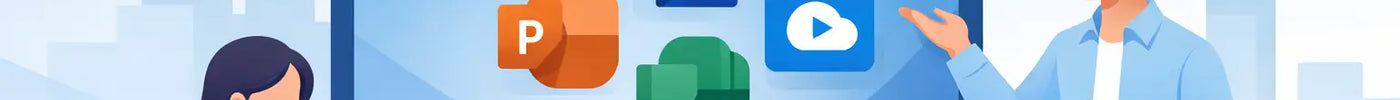 Microsoft 365 para pequeñas empresas: qué elegir