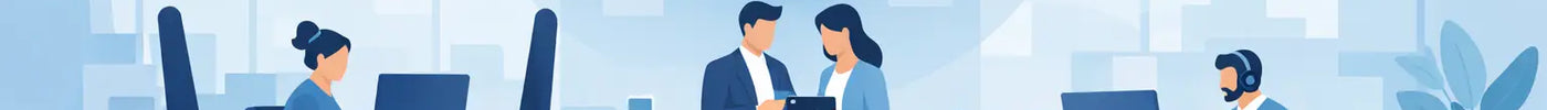 Cómo optimizar wifi para oficinas sin fallos