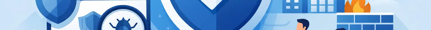 Antivirus empresarial: qué necesita tu empresa