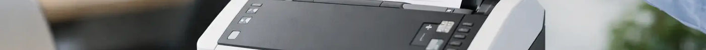Guía para elegir escáner para tu oficina