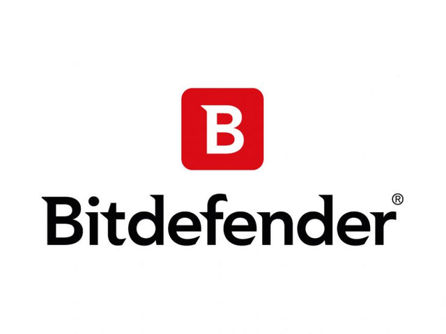 Antivirus Bitdefender