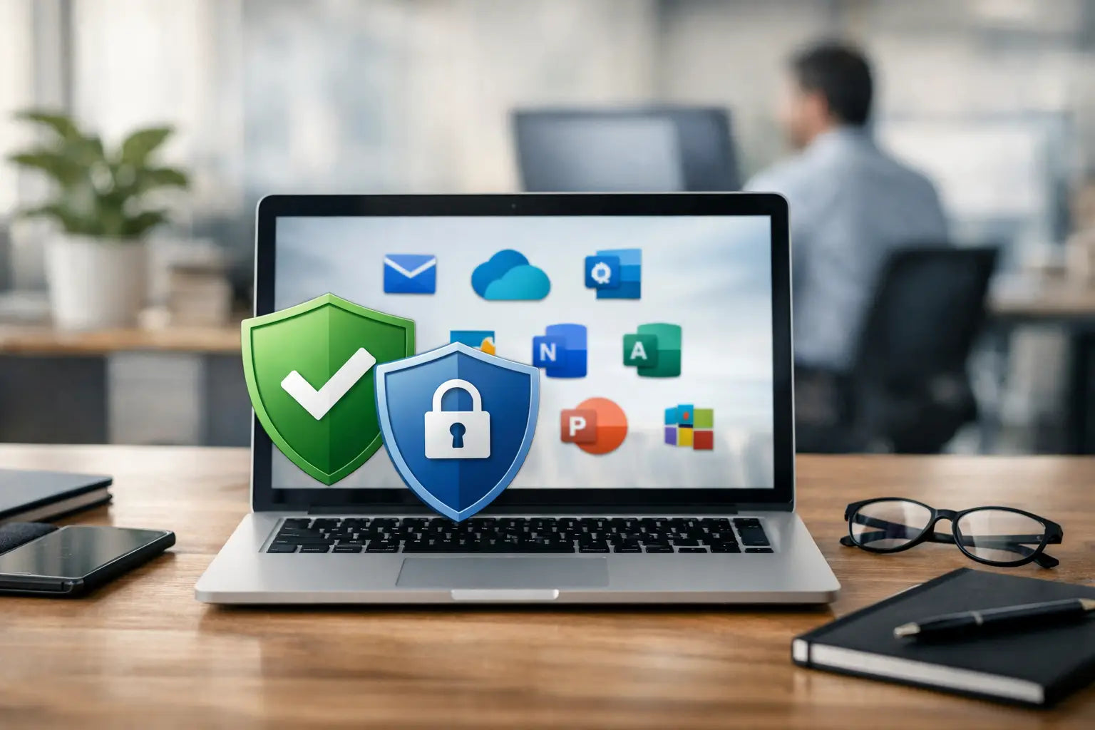 Qué antivirus para Microsoft 365 conviene elegir
