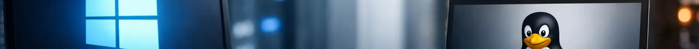 Windows Server vs Linux: cuál conviene a tu pyme