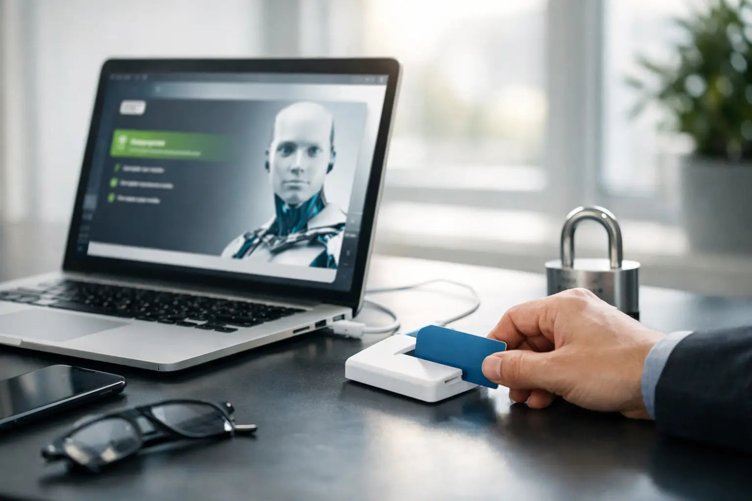 Cómo renovar licencia ESET sin perder protección
