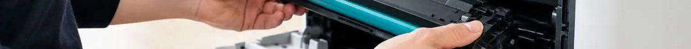 Cómo reemplazar toner de impresora sin fallos