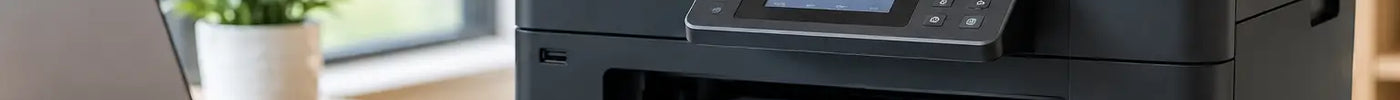 Reseña impresora multifuncional para oficinas