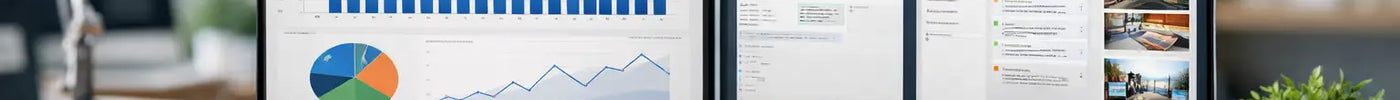Mejores monitores para productividad en oficina