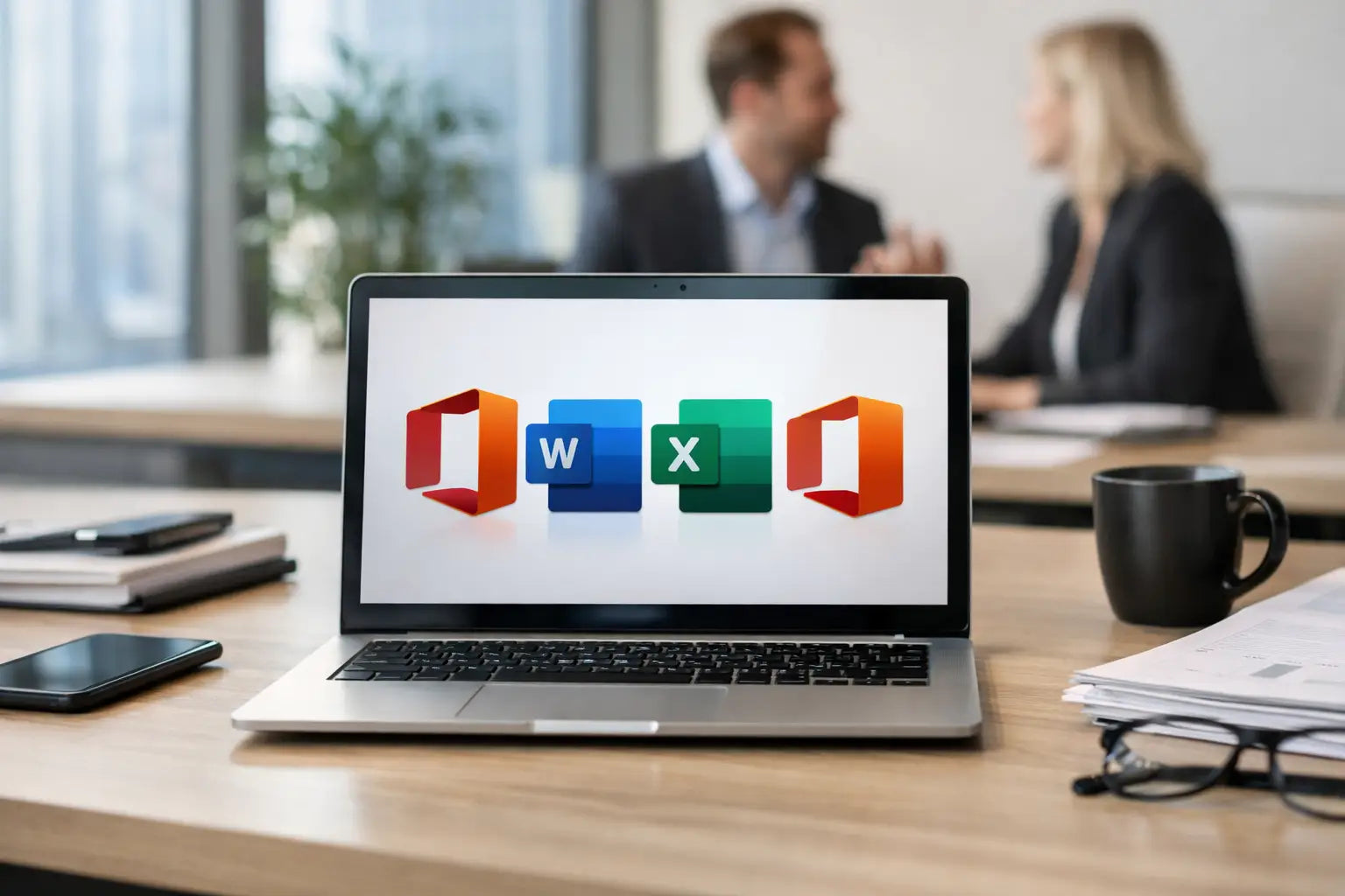 Qué licencia de Microsoft Office necesita tu empresa