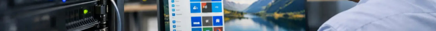 Guía de Windows Server para pymes y oficinas