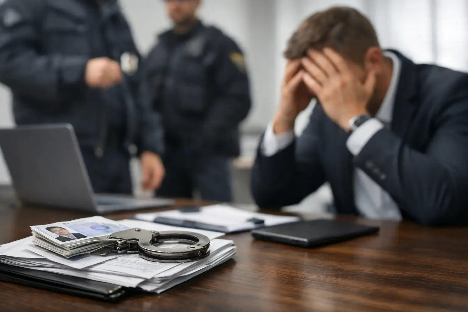 Caso licencias ilegales: riesgos para tu empresa