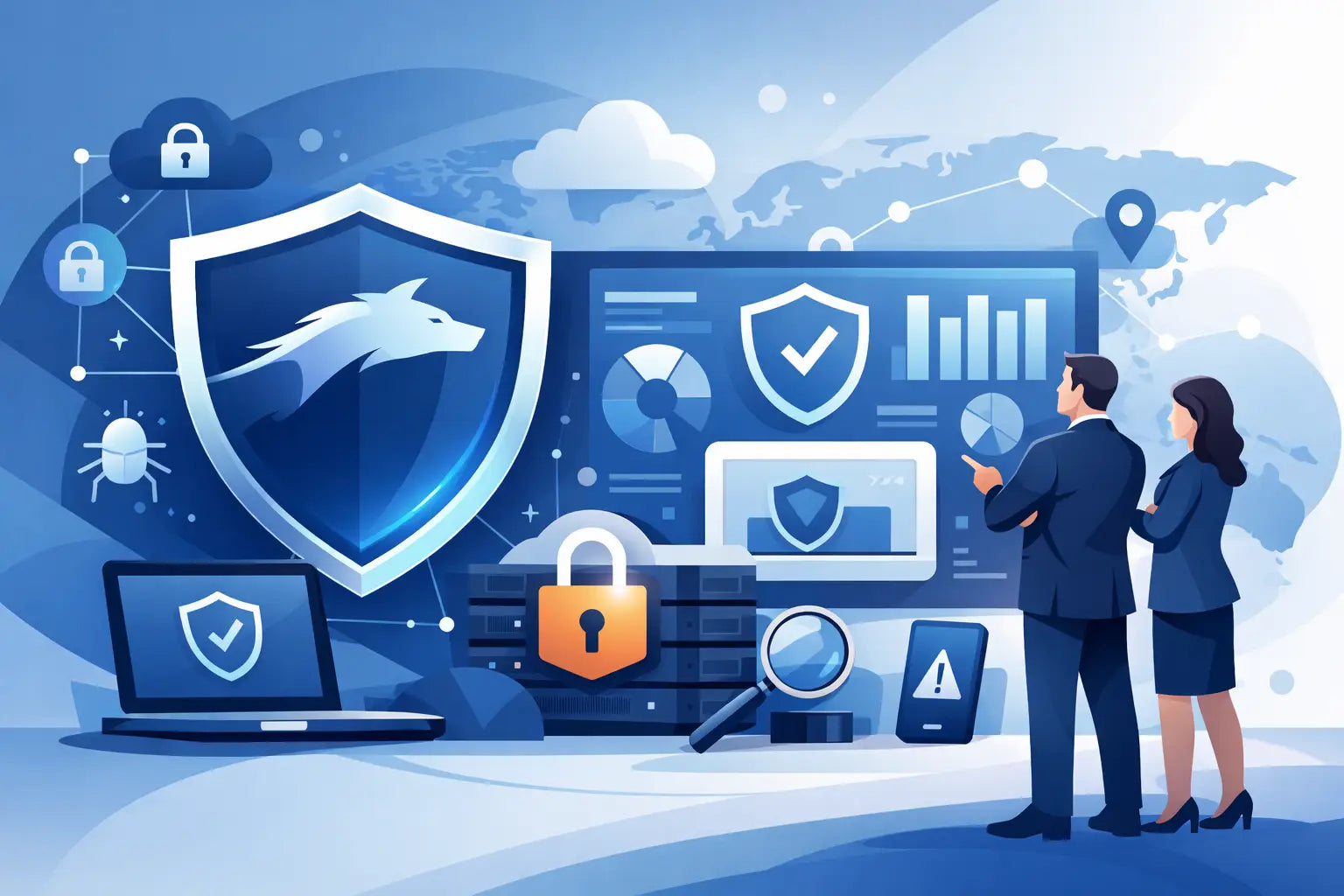 Review Bitdefender GravityZone Empresarial