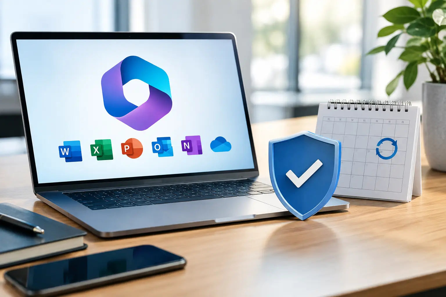 ¿Caduca Microsoft 365? Licencia y renovación