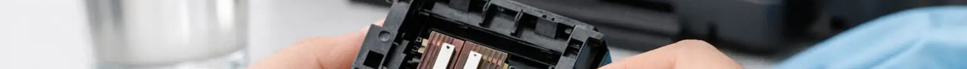 Cómo limpiar cabezales de impresora sin riesgos