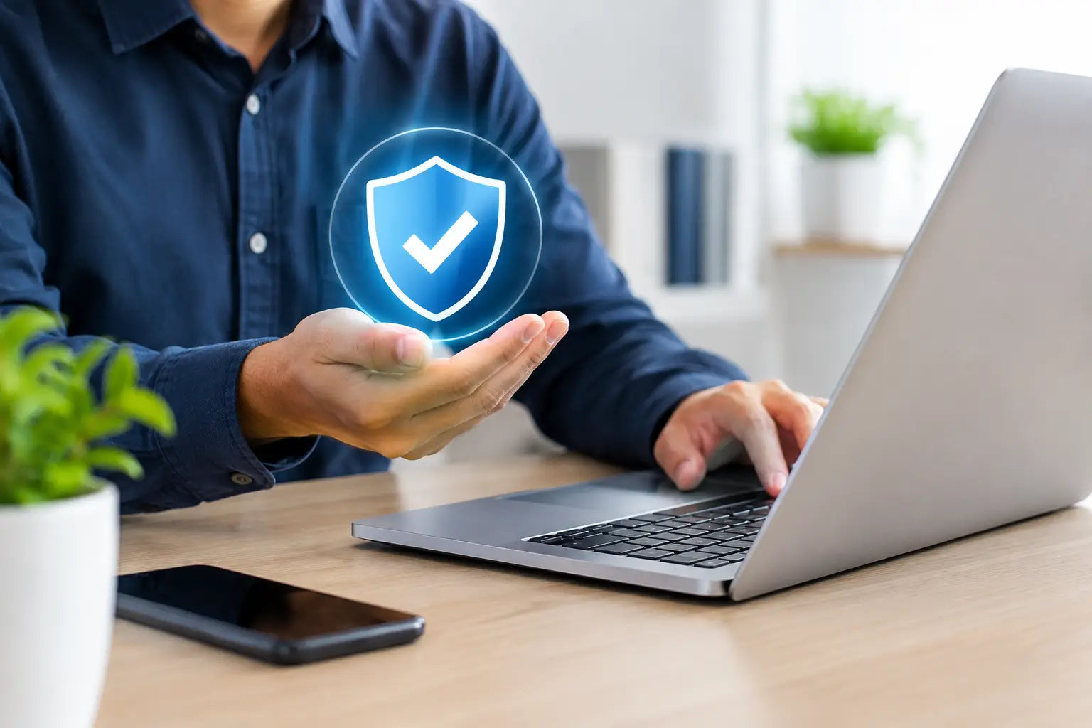 Software licenciado: compre con seguridad