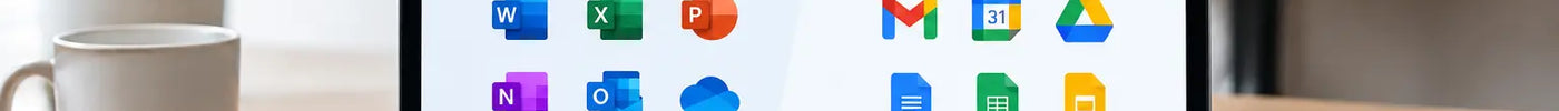 Office 365 versus Google Workspace para pymes