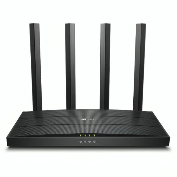 Router o enrutador