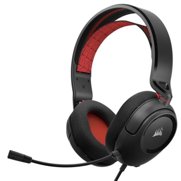 Headset o audífonos