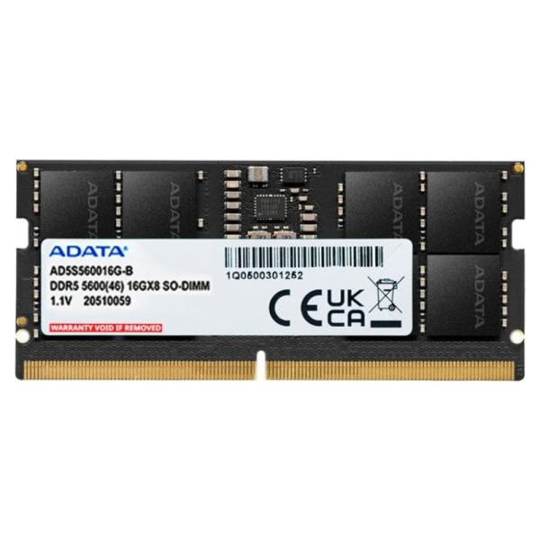 Memoria RAM para Laptop