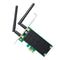Tarjeta de red wifi