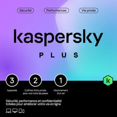 Kaspersky