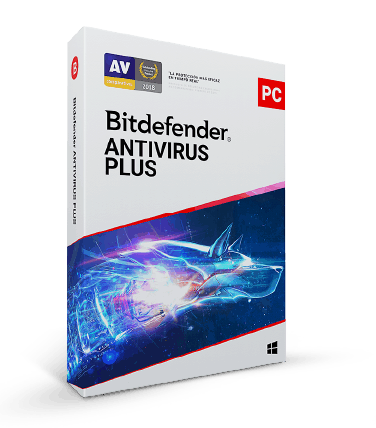 Antivirus