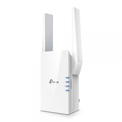 AMPLIFICADOR DE SEÑAL TP LINK RE505X AX1500 WI-FI