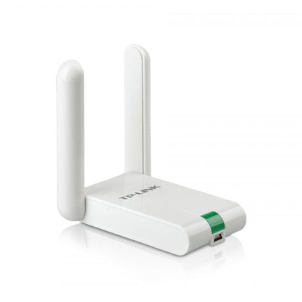 ADAPTADOR TP LINK USB INALAMBRICO 300MBPS GAIN MW300UH (EU)