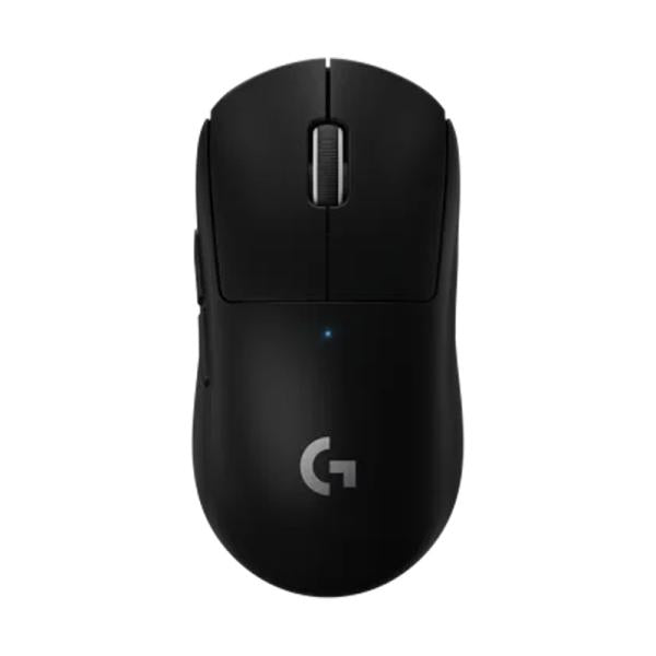 MOUSE GAMING LOGITECH PRO X SUPERLIGHT INALÁMBRICO 2.4 GHZ 25600 DPI  910-005878