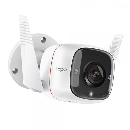 CAMARA DE SEGURIDAD  TP LINK EXTERIOR WI-FI TAPO C310