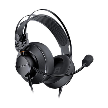 HEADSET GAMING COUGAR VM410 CLASSIC ALÁMBRICO 3.5MM 3H550P53B.0001