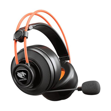 HEADSET GAMING COUGAR IMMERSA TI ALÁMBRICO 3.5MM 3H300P40T.0001