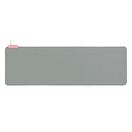 MOUSE PAD GAMING RAZER GOLIATHUS CHROMA EXTENDED 92X29CM TELA Y GOMA RZ02-02500316-R3M1 GRIS