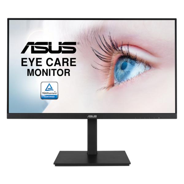 MONITOR 27" ASUS VA27DQSBY FHD 1920X1080 75 HZ DP HDMI PLANO SLIM90LM06H3-B013B0