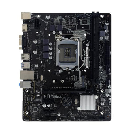 TARJETA MADRE BIOSTAR H510MHP 2.0 LGA 1200 MICRO-ATX DDR4