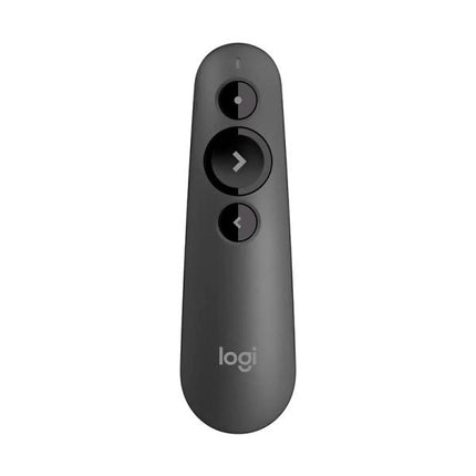 PUNTERO LOGITECH PRESENTADOR INALAMBRICO R500S 910-006518