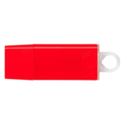 MEMORIA USB 64GB 3.0 KINGSTON EXODIA RED KC-U2G64-7GR