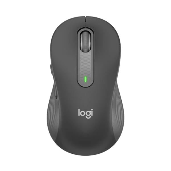 MOUSE LOGITECH SIGNATURE M650 INALÁMBRICO DUAL (LOGI BOLT/BLUETOOTH) 4000 DPI 910-006250