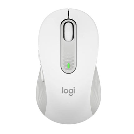 MOUSE LOGITECH SIGNATURE M650 INALÁMBRICO DUAL (LOGI BOLT/BLUETOOTH) 4000 DPI 910-006252