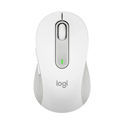 MOUSE LOGITECH SIGNATURE M650 INALÁMBRICO DUAL (LOGI BOLT/BLUETOOTH) 4000 DPI 910-006252