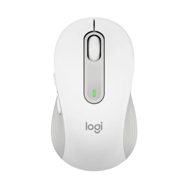 MOUSE LOGITECH SIGNATURE M650 INALÁMBRICO DUAL (LOGI BOLT/BLUETOOTH) 4000 DPI 910-006252