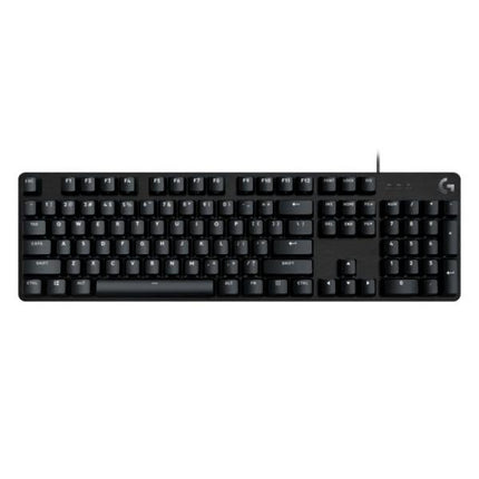 TECLADO GAMING LOGITECH G413 SE MECÁNICO ALÁMBRICO ESPAÑOL 920-010433